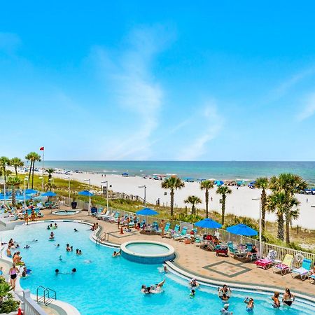 Boardwalk 209 Villa Panama City Beach Buitenkant foto